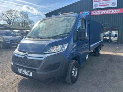 Citroën Relay