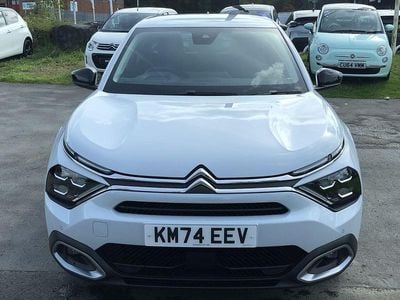 Citroën C4