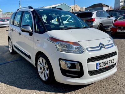 Citroën C3 Picasso