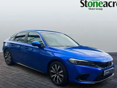 Used Honda Civic