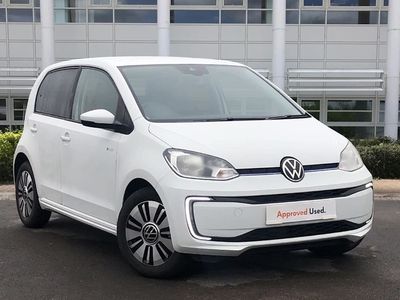 used VW e-up! e-up! Mark 1 Facelift 2 5-Dr (2020)82PS
