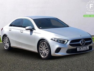 Mercedes A200