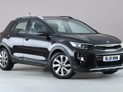 Usado Kia Stonic