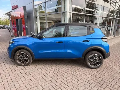 Used Citroën C3