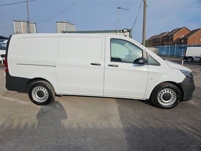 Mercedes Vito