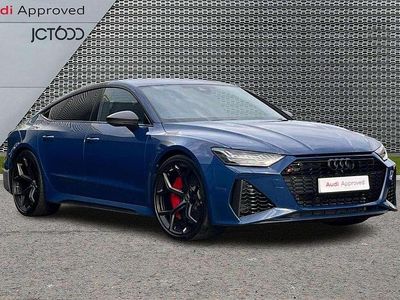 Audi RS7
