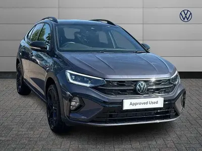 Used VW Taigo