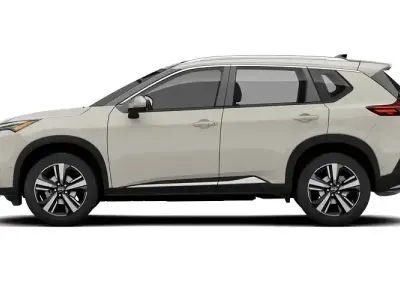 Used Nissan X-Trail N-Connecta 163 HP (119 kW) 2026 SUV