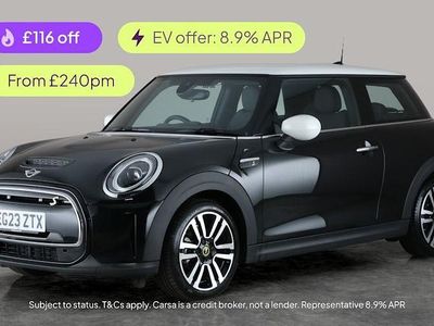 Used 2023 Mini Cooper Level 2 Hatchback | £15,310 (Good price)
