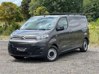 Citroën Dispatch