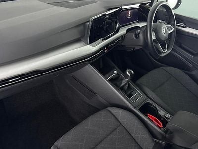 VW Golf VIII