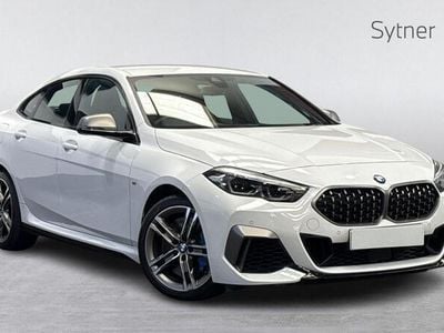 BMW M235