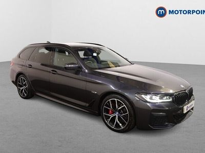 BMW 530e