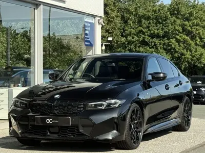 Used BMW M340 Comfort Edition 335 HP (246 kW) 2024 Sedan