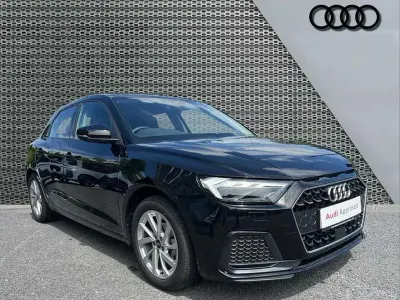 Used Audi A1