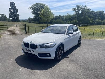 BMW 116
