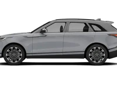 Used Land Rover Range Rover Velar HSE Dynamic 204 HP (150 kW) 2022 SUV