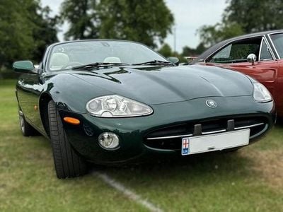 Used Jaguar XK8 2004 Cabriolet