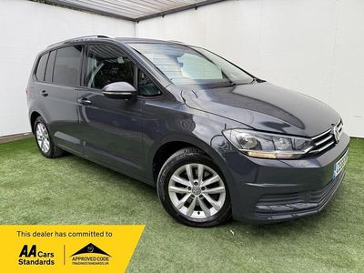 VW Touran