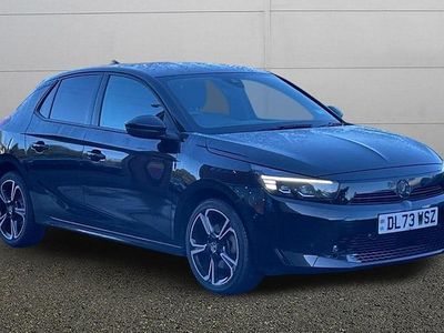 Used Vauxhall Corsa Ultimate 101 HP (74 kW) 2025 Hatchback