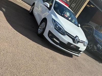Renault Mégane III