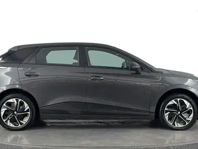 Used MG MG4 EV SE 2023 Hatchback