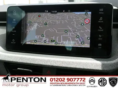 Used Skoda Kamiq SE 93 HP (68 kW) 2025 Grey SUV