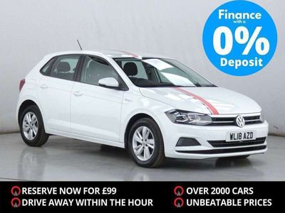 Vw polo autouncle new arrivals