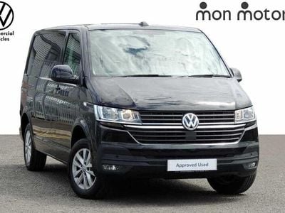 VW T6.1
