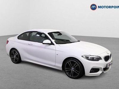 BMW 220