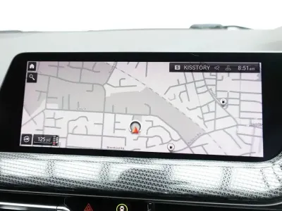 Used BMW M135