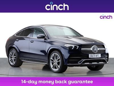 Mercedes GLE400