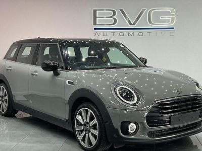 Mini Cooper Clubman