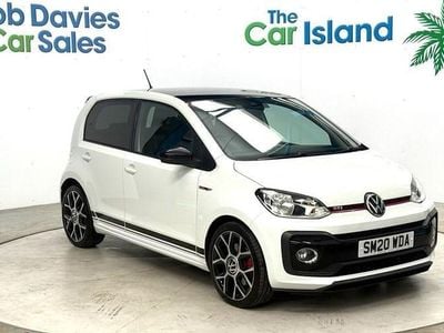 VW up!