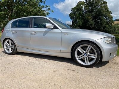 used BMW 130 1 Series 3.0 i M Sport 5dr