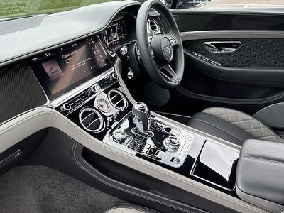 Used Bentley Continental GT Convertible 2023 Grey Cabriolet