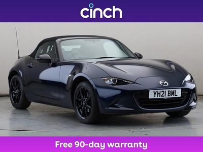 Mazda MX5