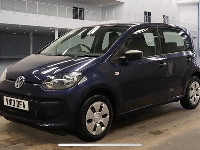 VW up!