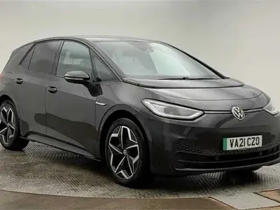 Usado VW ID.3