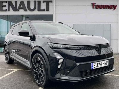 Renault Scénic