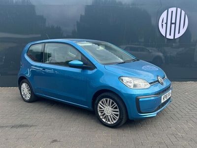 VW up!