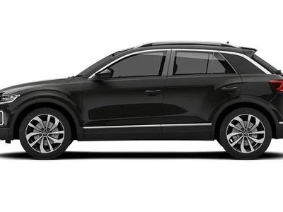 New VW T-Roc R-line 150 HP (110 kW) 2026 SUV