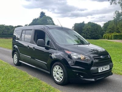 Ford Grand Tourneo Connect