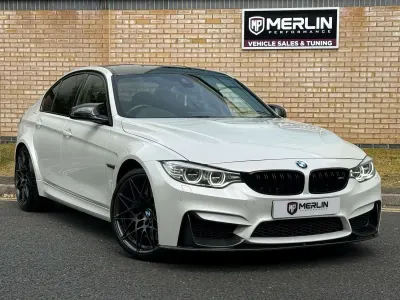 Used BMW M3