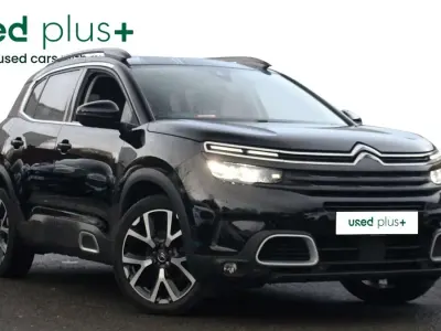 Used Citroën C5