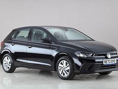 Used VW Polo Life 95 HP (69 kW) 2026 Hatchback
