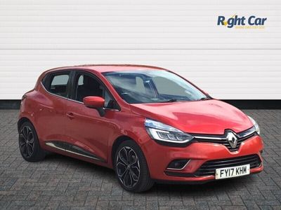 used Renault Clio IV 