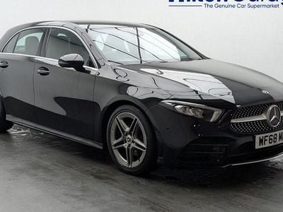 Used Mercedes A200 Executive 163 HP (119 kW) 2022 Hatchback