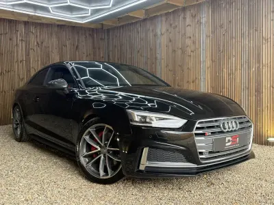 Second-hand Audi A5