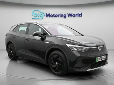 Used VW ID.4